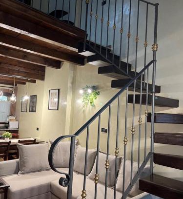 Abbadesse Appartement | Bilocale Dafne Abbadesse Guest House