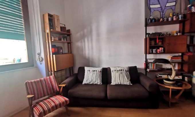 Grosseto Appartement | Bilocale di design nel centro storico