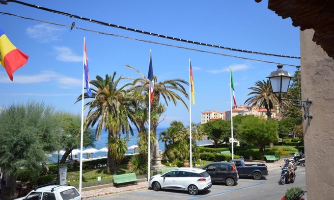Marciana Marina Appartement | Bilocale Filippo Lungomare