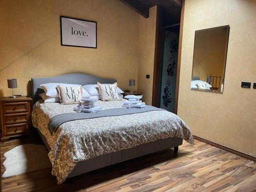 Abbadesse Appartement | Bilocale Filomena Abbadesse Guest House