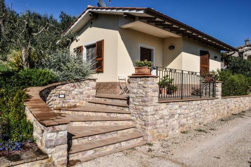 Assisi Appartement | Bilocale in campagna - Assisi