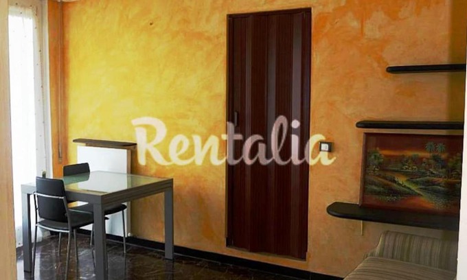 Rezza Appartement | bilocale