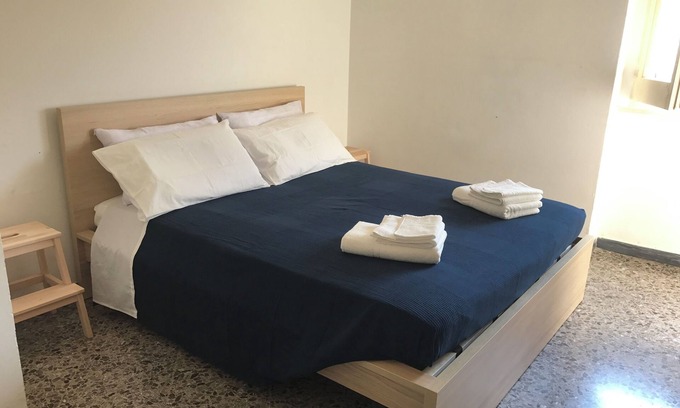Castrignano del Capo Appartement | Bilocale Indipendente a 700 Metri dal Mare