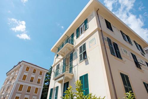 Varazze Appartement | Bilocale Mezzano in centro