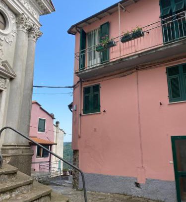 Carro Appartement | Bilocale Mirella