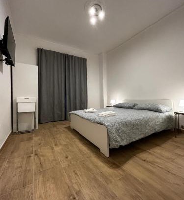 Mirafiori Sud Appartement | Bilocale Monastir