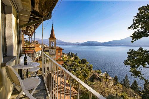 Gonte Appartement | Bilocale Pieggio