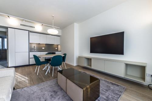 Treviglio Appartement | Bilocale Sforza Treviglio Milano Upper Stay