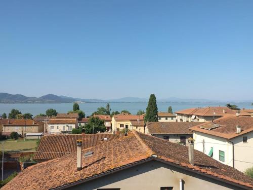 San Feliciano Appartement | Bilocale sul Trasimeno