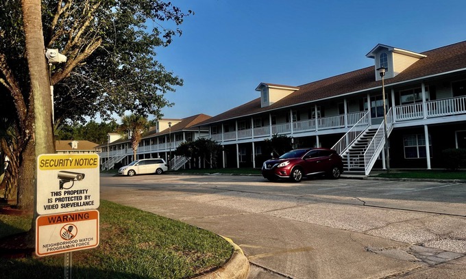 Gautier Copropriété | Biloxi Ocean Springs Pascagoula area convenient to everwhere on MS Gulf Coast
