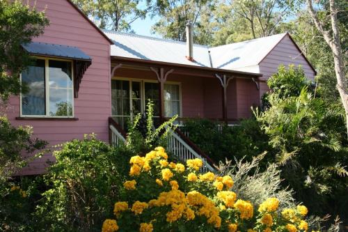 Coochin Appartement | Bilyana Cottages