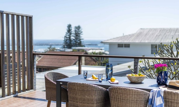 Yamba Appartement | Bimbajong Pines - Oceanstays