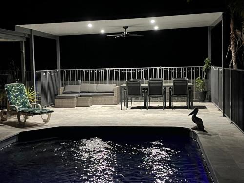 Bimbimbie Appartement | Bimbimbie retreat