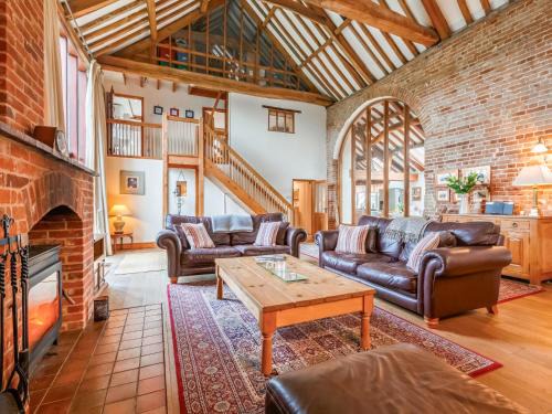 Reepham Maison | Bimblebox Barn - Uk48275