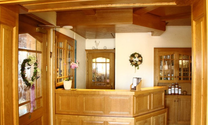 Koesslarn Maison | Bimesmeier Gasthof & Pension