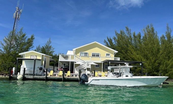 Alice Town Appartement | Bimini Vacation Apartment - APT#6