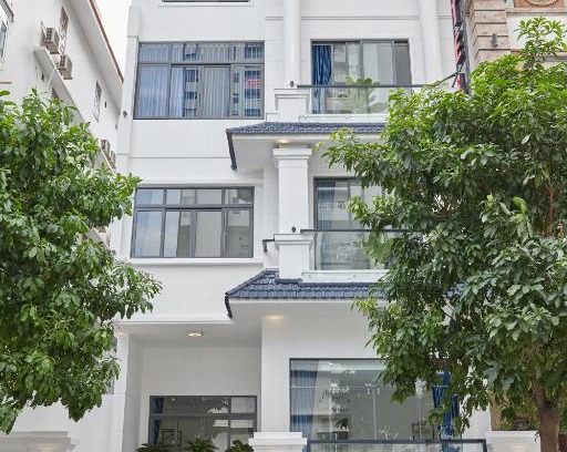 Tan Thuan Dong Hôtel | Bin Bin Hotel 9 - Near Tâm Anh Hospital