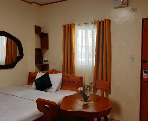 Binalonan Lit Et Petit-Déjeuner | Binalonan Transient/GUESTHOUSE (PENSION GLAYDIE)