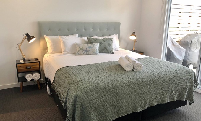 Binalong Bay Maison | BINALONG BRAE Bay of Fires 2 chambres avec salle de bains