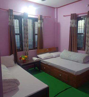 Bandipur Maison | Bindabashini homestay house no 14