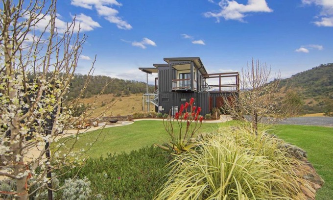 Bindera Maison | Bindera Container House