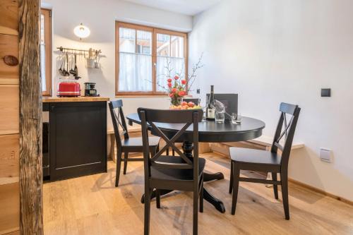 Bressanone Appartement | Binderhof Apt Untn