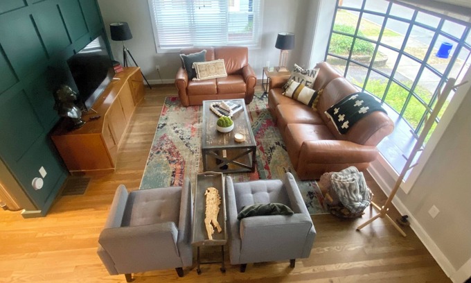Binghamton Maison | Binghamton's Beautiful Riverside Drive Living!