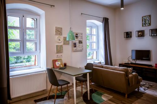 Pecs Appartement | Bingo Apartman