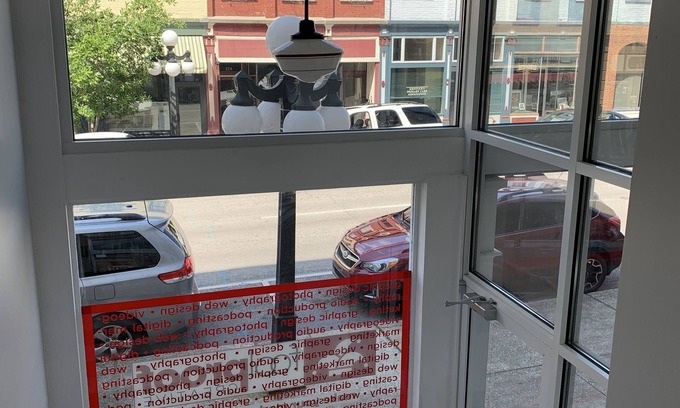 Frankfort Appartement | Bing’s Downtown Guest Suite on Main