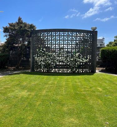Blenheim Hôtel | Bings Motel