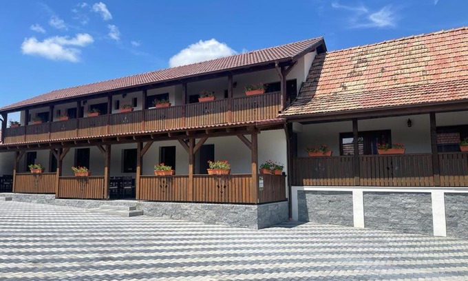 Lupeni Maison | Bingyó Vendégház