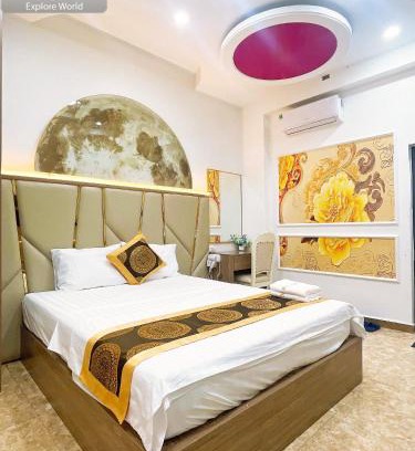 Ha Dong Hôtel | Binh Nguyen 1 Hotel