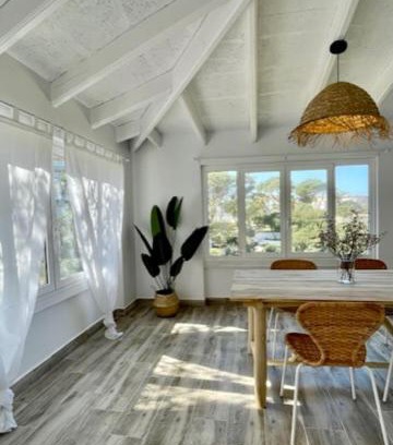 Los Delfines Maison | BINIFORCAT