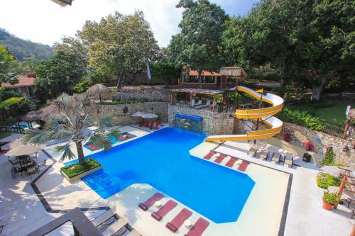 Santa Maria Huatulco Station Balnéaire | Binniguenda Huatulco & Beach Club