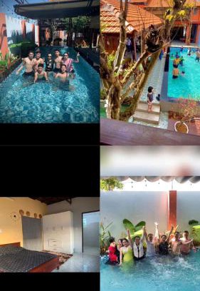 Buon Ma Thuot Chalet De Ski | binri 's home