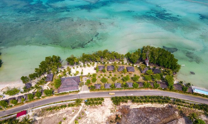 Bintan Hôtel | Bintan Exotica Resort By WH - Free Shuttle BBT Resort BBT - Free Breakfast