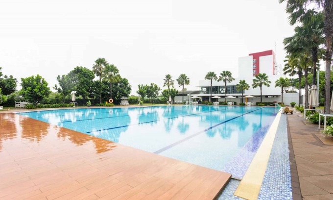 Tangerang Appartement | Bintang Property Aeropolis