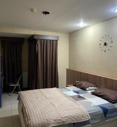 Panunggangan Utara Appartement | Bintarys room