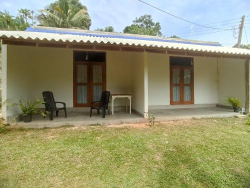 Mirissa Maison | BINU Mirissa