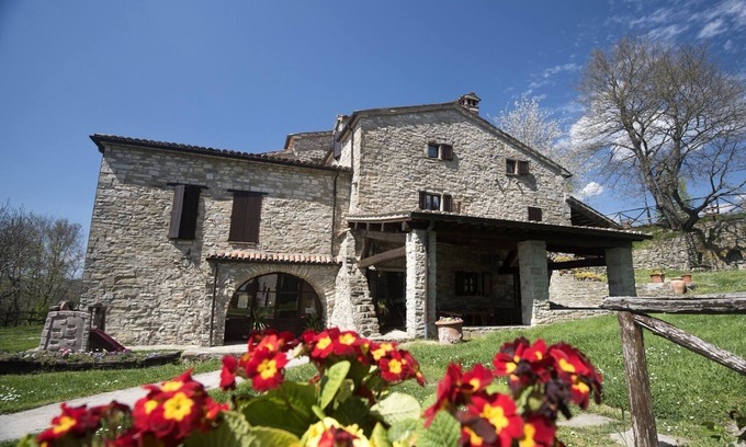 Pietralunga Autre | Bio Agriturismo La Cerqua