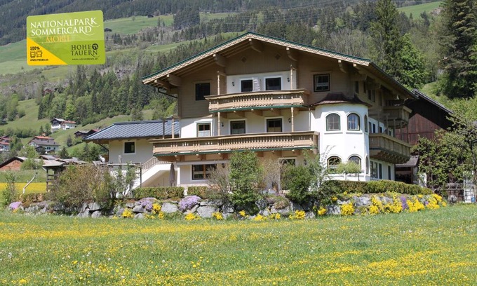 Schonbach Maison | Bio-Bauernhof Obertrattenbachhof