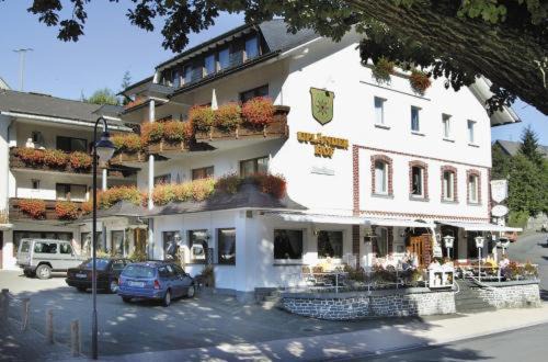 Schwalefeld Hôtel | Bio-Hotel Upländer Hof