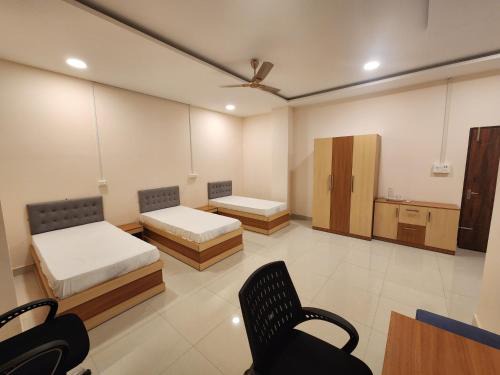 Tezpur Maison | Bio-input Guest House