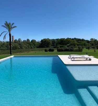 San Martin Sarroca Appartement | Bio Resort Mediterráneo