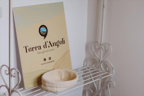 Montorsaio Appartement | Bioagriturismo Terra d'Angeli