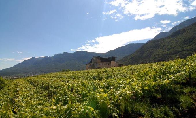 Pianizza Di Sopra Appartement | Biobauernhof St. Quirinus