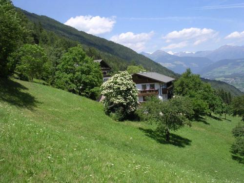 Bressanone Hôtel | Biogasthaus Plonerhof