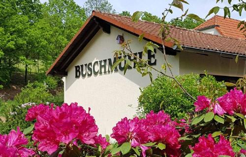 Rochlitz Appartement | Biohof Buschmühle