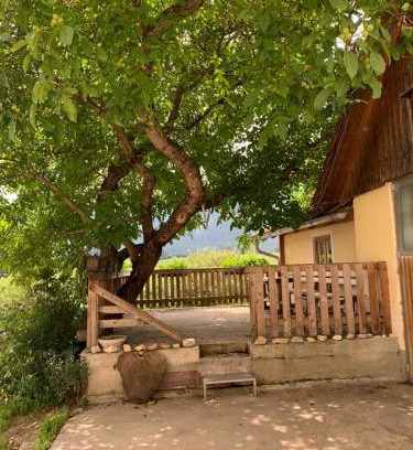 Zeutschach Maison | Biohof Gölly