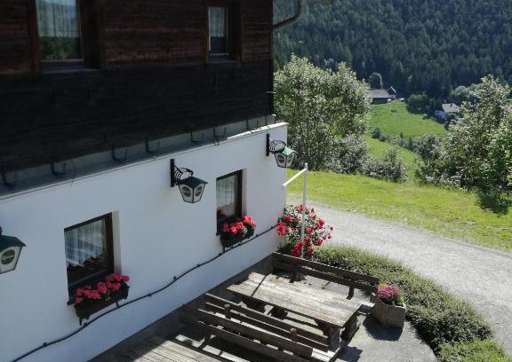 Tragoß-Sankt Katharein Maison | Biohof Sattler